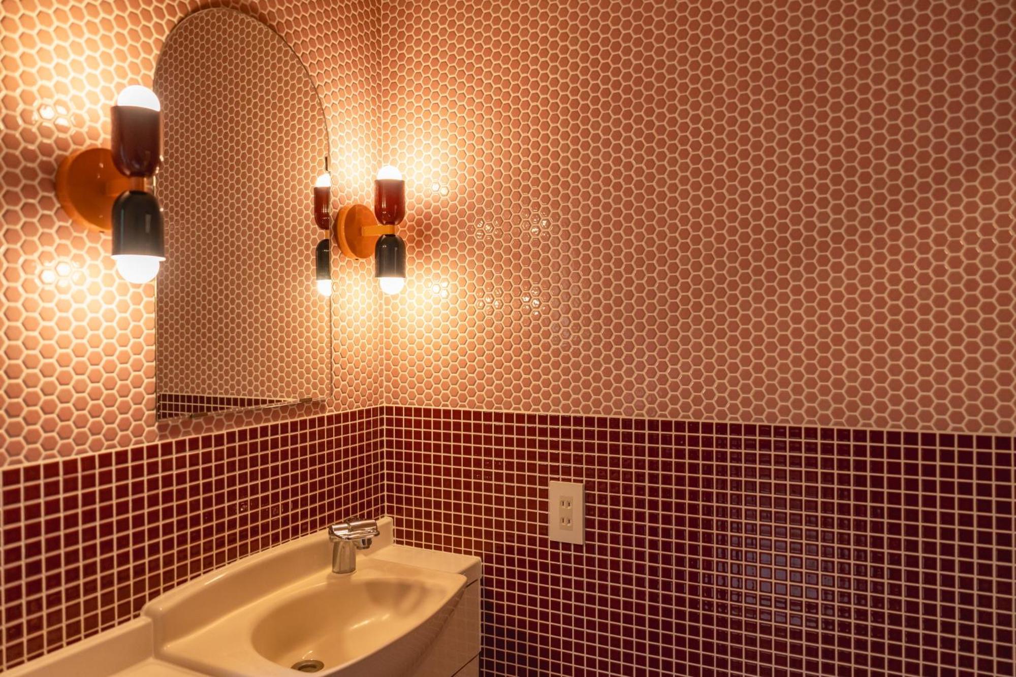 Villa Juju Kiseki House à Naoshima Extérieur photo